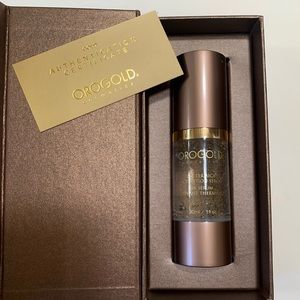 OROGOLD 24k Termica Activation Serum